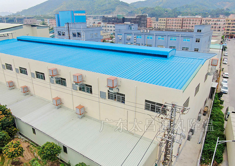 環(huán)?？照{(diào)機(jī)與一般空調(diào)的差別在哪你知道嗎？