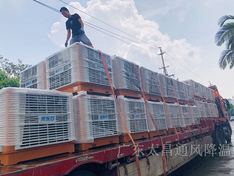 環(huán)?？照{(diào)是什么？環(huán)?？照{(diào)工作原理是怎么樣的？