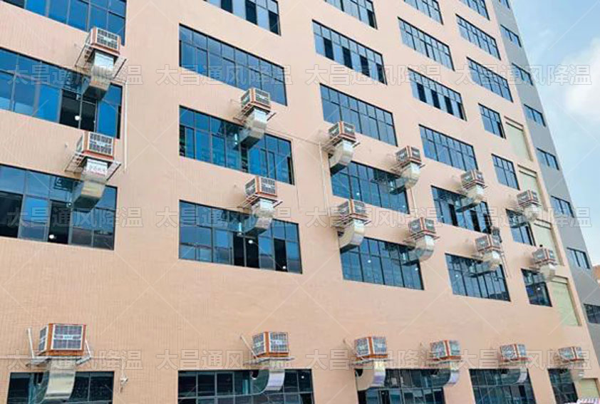 現(xiàn)代人不愿進廠的原因，來看看你的工廠占了幾個?