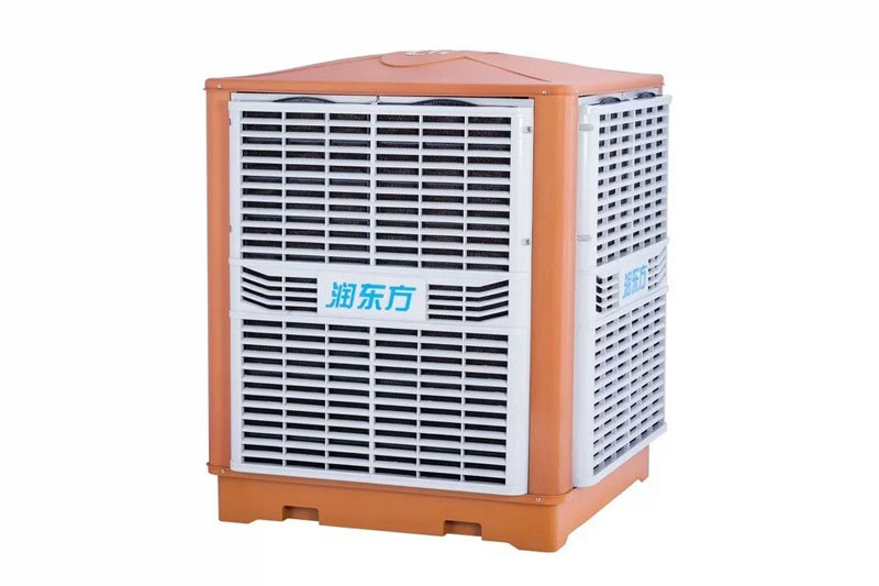 1.5KW 蒸發(fā)式水冷空調(diào) 廠(chǎng)房降溫環(huán)?？照{(diào)設(shè)備