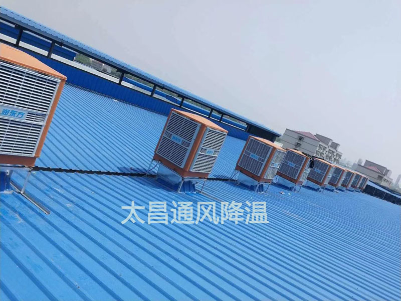 酷熱的夏季到了，快來(lái)幫你的環(huán)?？照{(diào)“洗洗澡”吧！