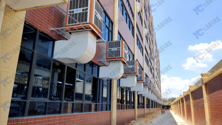 環(huán)?？照{(diào)哪家好？一起來看看吧