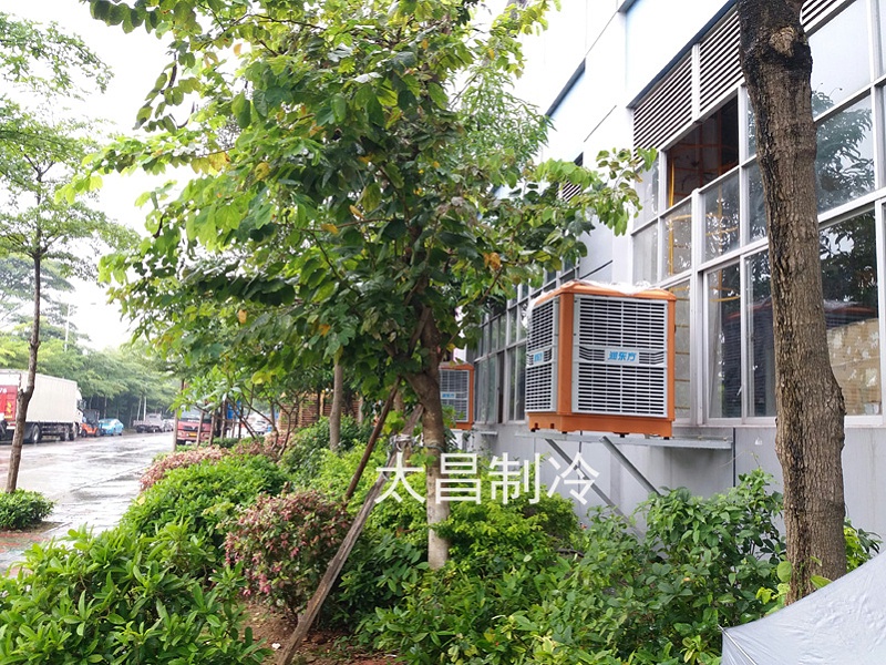 環(huán)?？照{(diào)怎么樣？