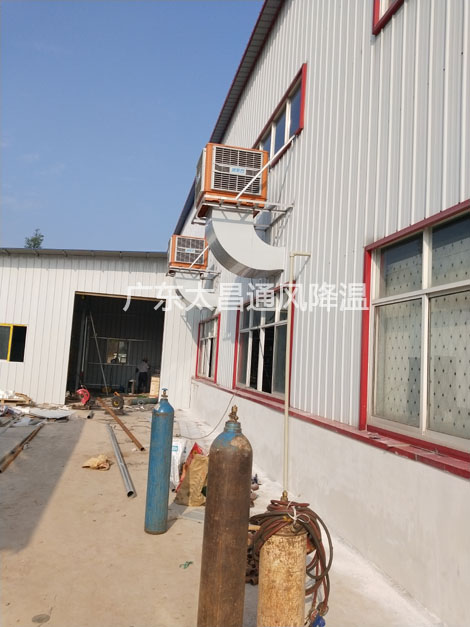 真實(shí)案例：低端環(huán)?？照{(diào)的危害