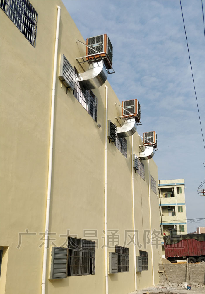 潤東方環(huán)保空調(diào)為什么被客戶頻繁選用？