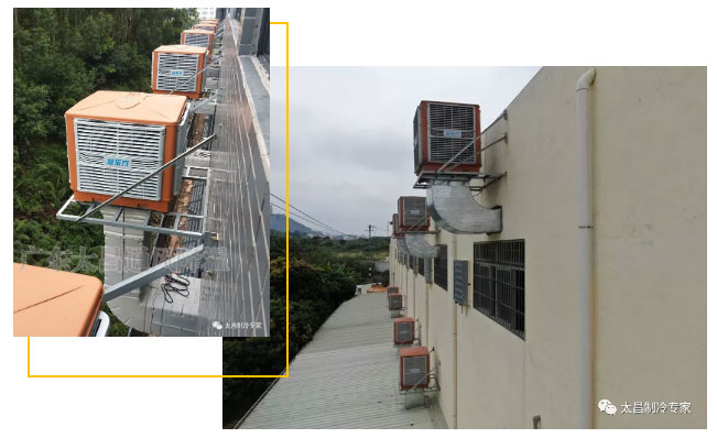 潤(rùn)東方環(huán)保空調(diào)如何成為通風(fēng)降溫設(shè)備中領(lǐng)先品牌的？