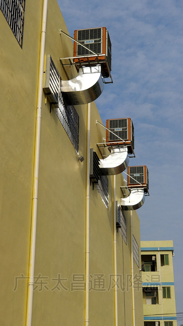 環(huán)?？照{(diào)制冷降溫怎么樣？