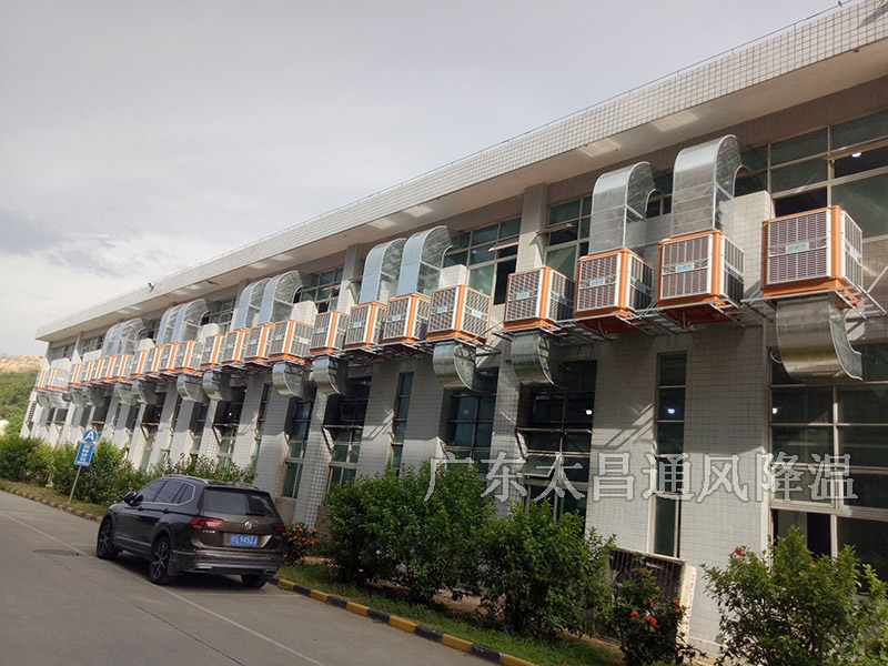 潤東方環(huán)保空調廠家聯(lián)系方式你知道嗎？