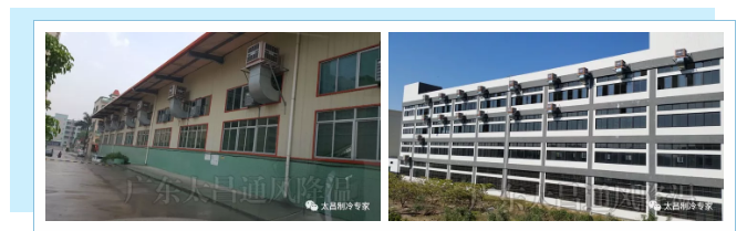 電鍍車(chē)間如何降溫？用環(huán)保空調(diào)設(shè)備呀