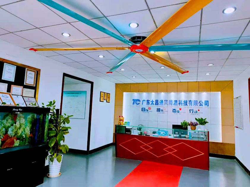 東莞環(huán)保空調 潤東方環(huán)?？照{廠家