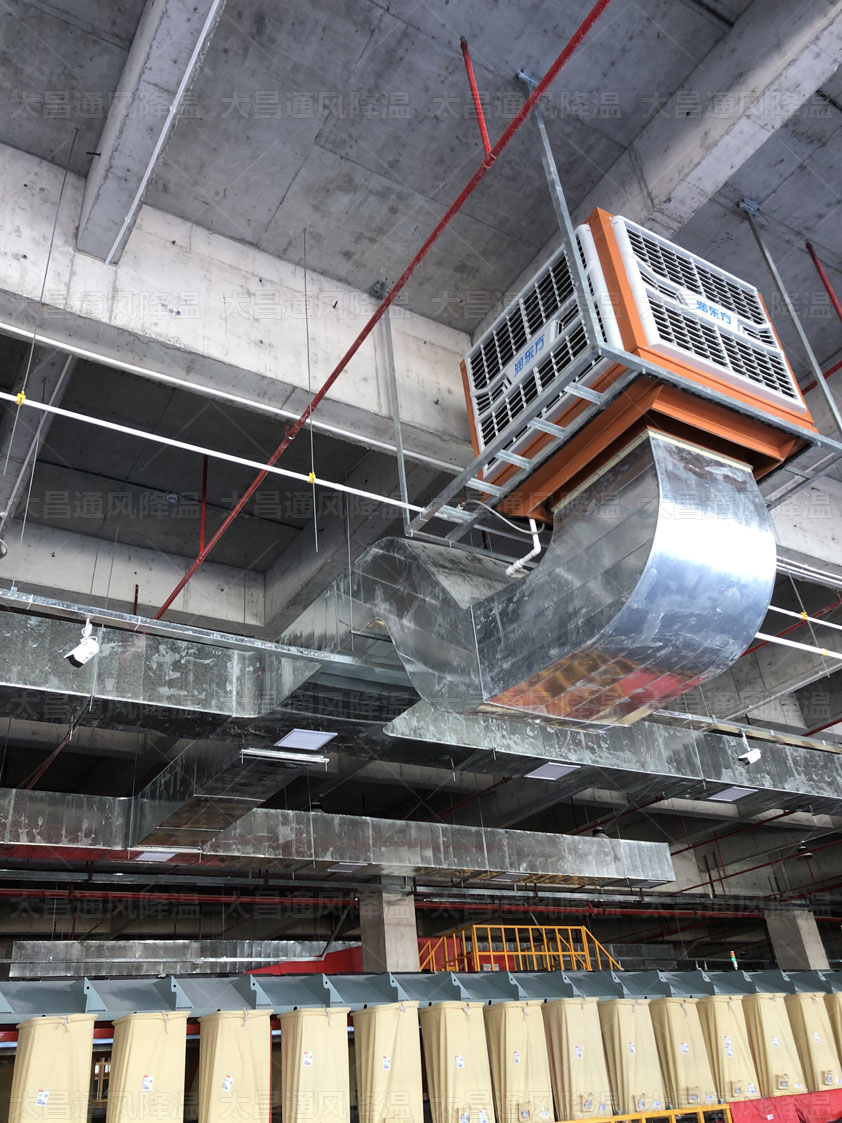 冬季安裝使用環(huán)保空調(diào)有哪些好處？