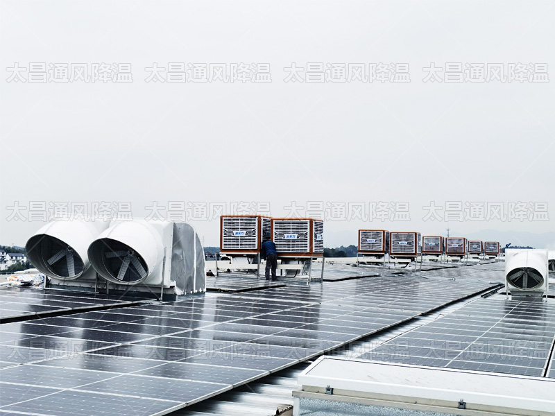  工業(yè)大廈環(huán)保空調(diào)出風(fēng)口尺寸選擇指南