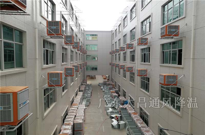 為什么水冷式環(huán)?？照{(diào)的價格差距如此大呢？