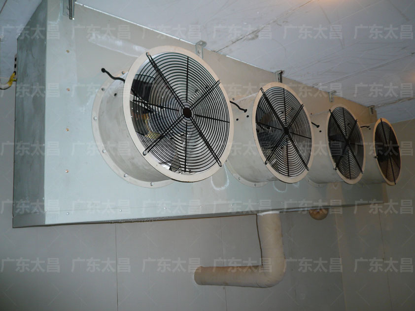 倉庫/車庫可以改建成冷庫嗎？