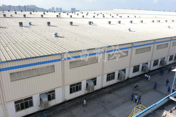 如何選擇既省電又快速降溫的環(huán)?？照{(diào)？