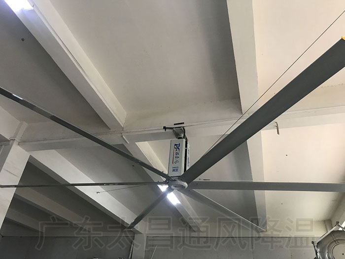 大型工業(yè)節(jié)能風(fēng)扇哪家好？