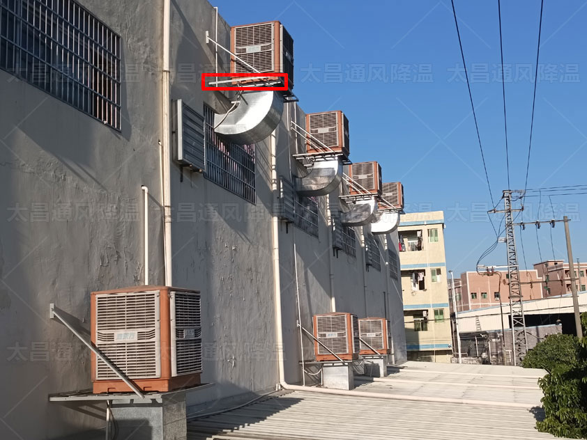 原來環(huán)?？照{(diào)這么好用，功能多，節(jié)能省電