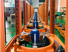 潤(rùn)東方環(huán)?？照{(diào)如何降低噪音