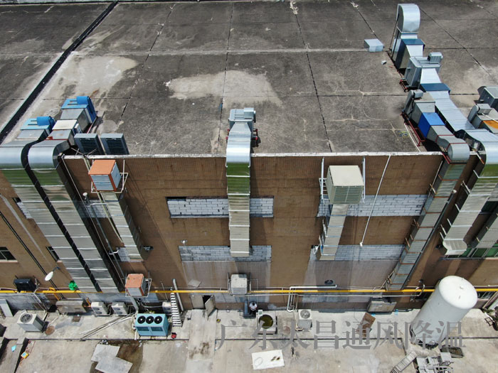 廣東潤東方環(huán)保空調(diào)好不好？看完您就知道了