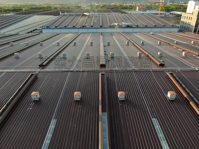 工廠溫度太高？車間降溫用節(jié)能環(huán)?？照{(diào)