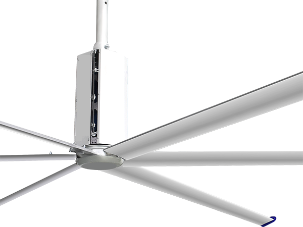 工業(yè)大風扇 大型工業(yè)風扇該如何選擇？