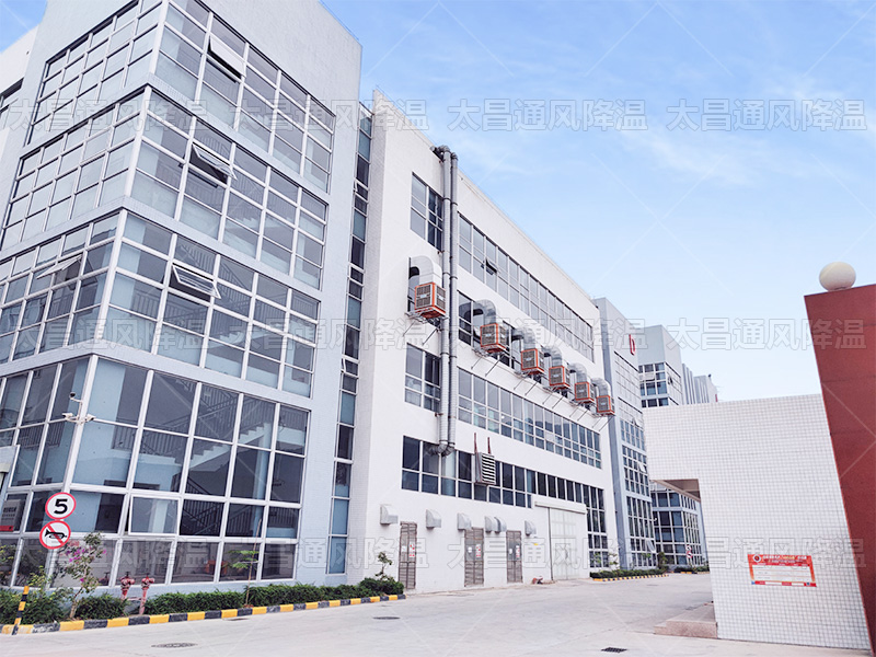  安裝商用中央空調(diào)：一場(chǎng)精密的“工程大片”