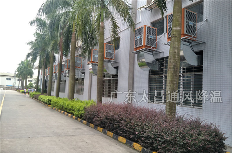 潤東方環(huán)?？照{(diào)設(shè)備