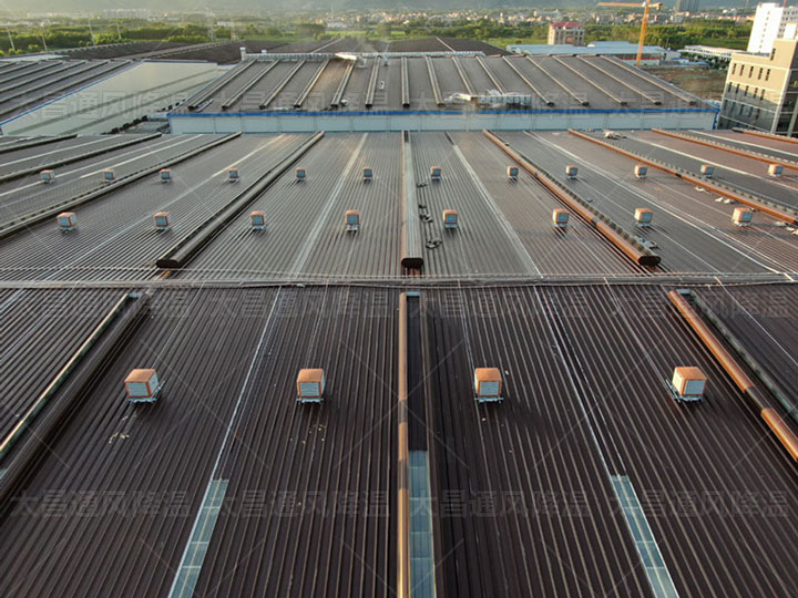 如何讓廠房快速降溫？這些方法你一定要知道！