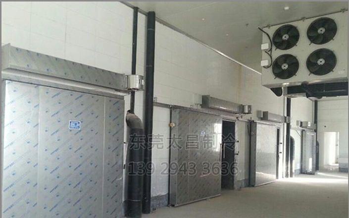 什么是蔬菜水果保鮮冷庫？蔬菜水果保鮮冷庫多少錢？