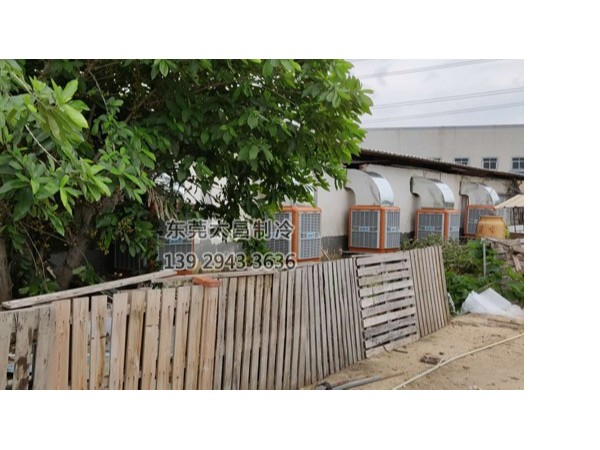 廠房通風(fēng)降溫設(shè)備|車間降溫的作用有哪些？