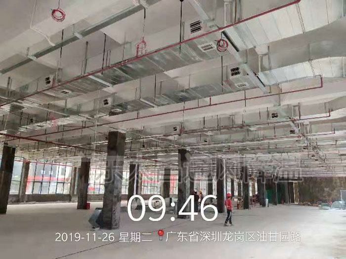 水產(chǎn)養(yǎng)殖環(huán)?？照{(diào)案例