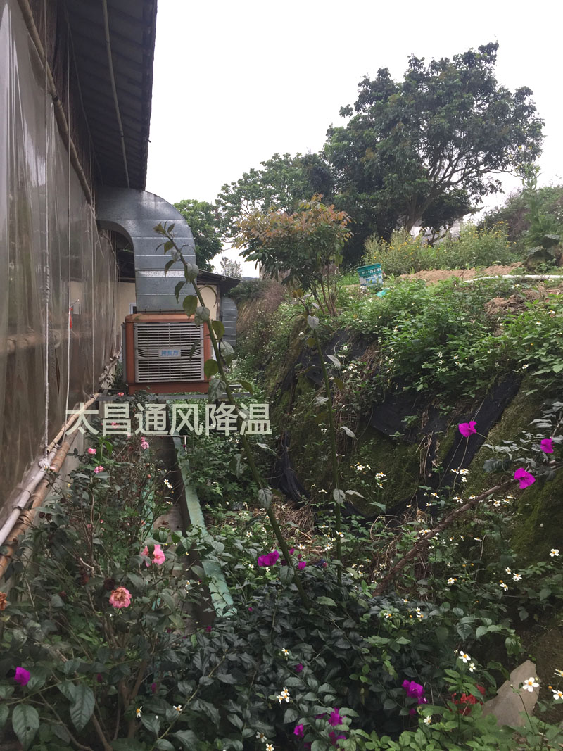 環(huán)?？照{(diào)