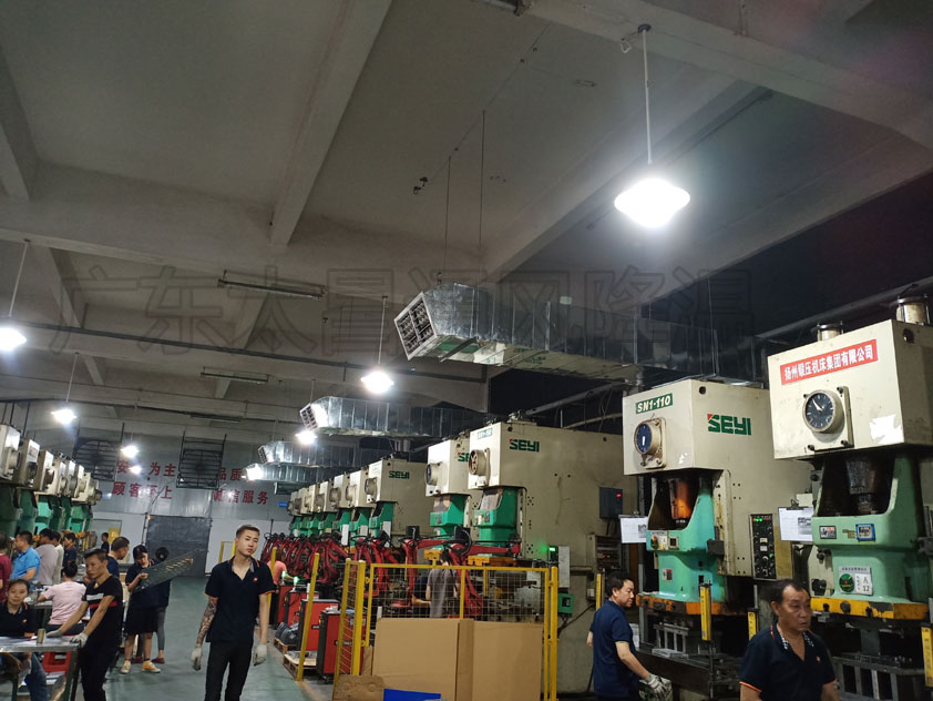 養(yǎng)殖行業(yè)環(huán)?？照{(diào)