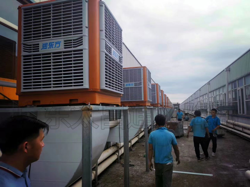 水產(chǎn)養(yǎng)殖行業(yè)環(huán)?？照{(diào)