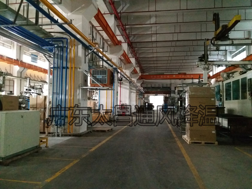 養(yǎng)殖行業(yè)環(huán)?？照{(diào)