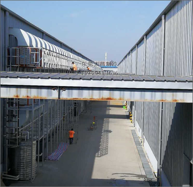 環(huán)?？照{(diào)