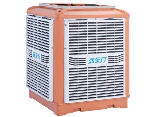 電子廠(chǎng)降溫 東莞環(huán)?？照{(diào)