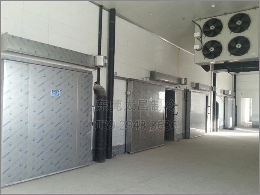 什么是蔬菜水果保鮮冷庫(kù)？蔬菜水果保鮮冷庫(kù)多少錢？