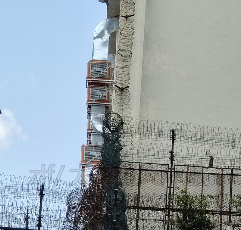 模具廠(chǎng)降溫