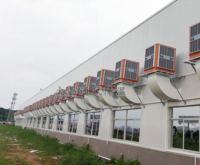 環(huán)?？照{(diào)