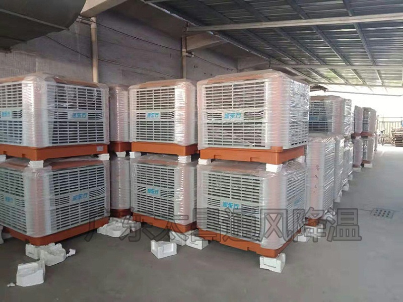 環(huán)?？照{(diào)安裝