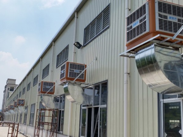 環(huán)保空調(diào)最適用于哪些場(chǎng)所？