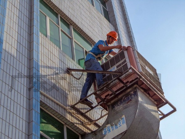 環(huán)?？照{有異味，廣東太昌告訴你解決辦法