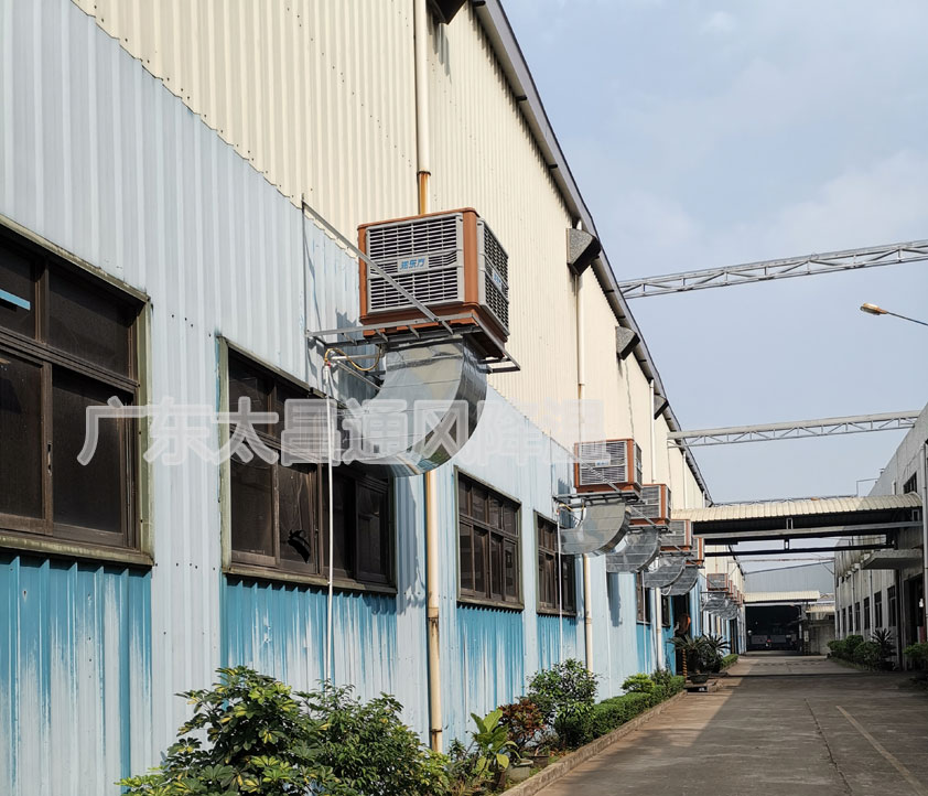 五金車間環(huán)?？照{