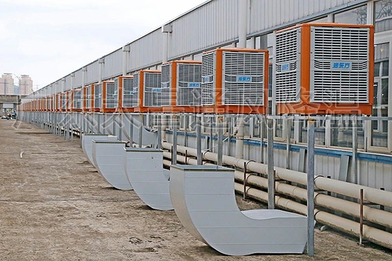 東莞環(huán)?？照{(diào)