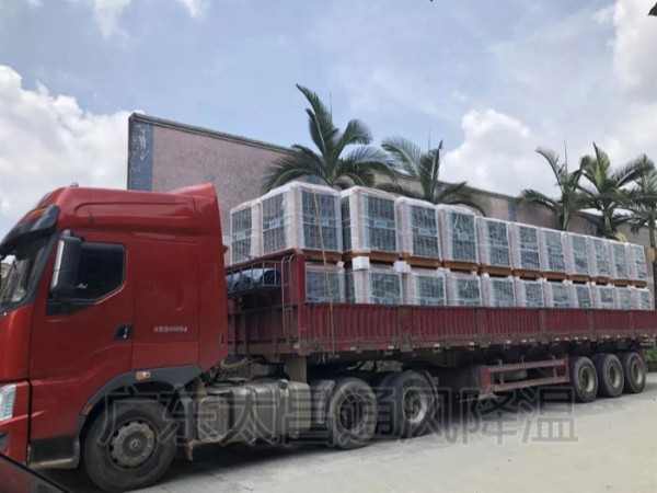 廠房車間裝什么設(shè)備能快速降溫？降溫通風(fēng)方案