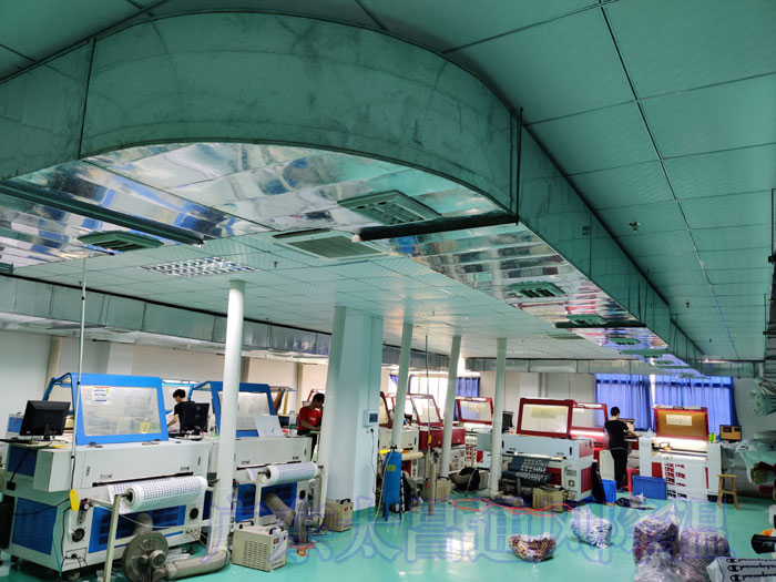 環(huán)保空調(diào)