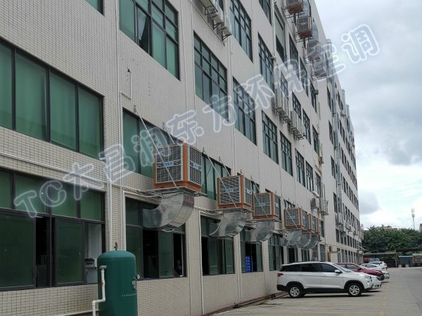 太昌環(huán)?？照{(diào)到底好不好？