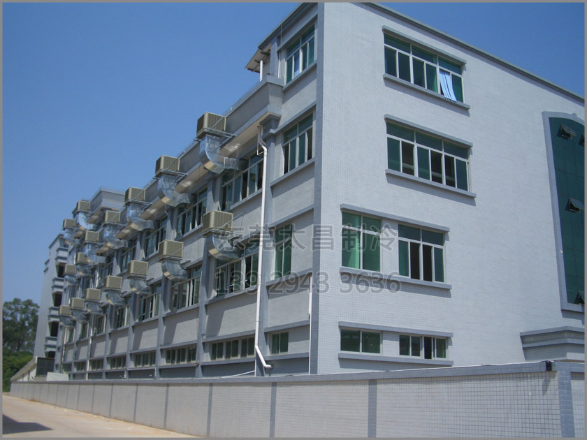 潤(rùn)東方環(huán)?？照{(diào)平時(shí)使用保養(yǎng)