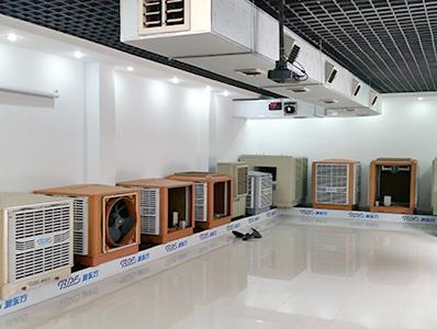 夏季為什么要使用節(jié)能環(huán)保空調(diào)？